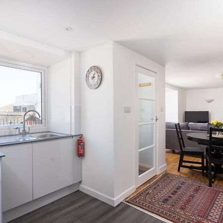 Charming 3 Bedroom Harbour Cottage With Parking Penzance Exterior foto